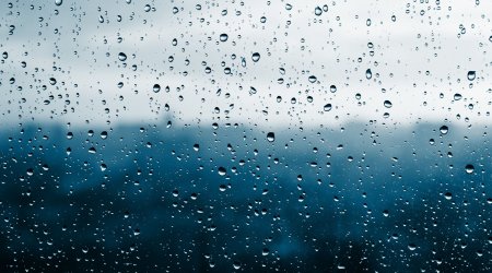 Showers, lightning and hail forecasted in Azerbaijan