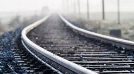 Rusiya dəmiryol xəttlərini bilərəkdən məhv edir -Ukrayna