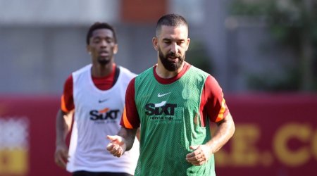 Arda Turan məşqçiliyə başlayır