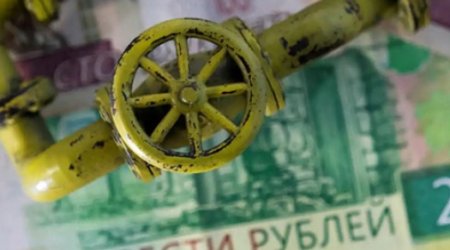 Польша отказалась платить за российский газ в рублях