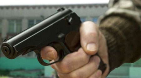 Rusiyada uşaq bağçasına silahlı hücum olub, ölənlər var