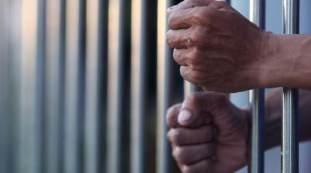 Əfv Komissiyasının iclası keçirilir