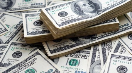 Ukrayna hər ay 5 milyard dollar yardım alacaq