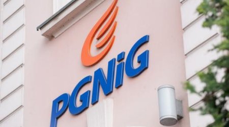 Rusiya Polşaya qaz ixracını dayandırır