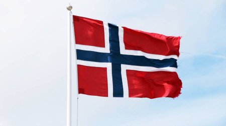 Norveç Ukraynaya silah üçün maddi yardım ayırır