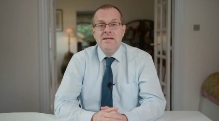 ÜST regional direktoru Azərbaycanda rəsmi səfərdədir