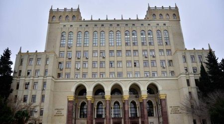 AMEA-nın strukturuna dəyişikliklər ediləcək