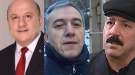 Saleh Rüstəmli əfv oluna bilər – Siyahıda ömürlük məhbus da var