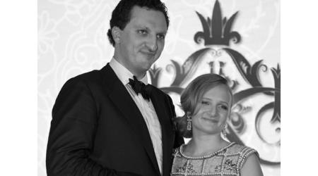 Putinin keçmiş kürəkəninin də villasına həbs qoyuldu - SİYAHI 