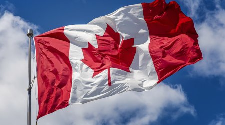 Kanada Rusiyanı Ukraynaya qarşı soyqırımda günahlandırır