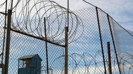 Bu gün Əfv Komissiyasının növbəti iclası keçiriləcək