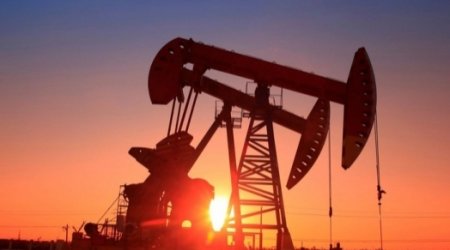 Азербайджанская нефть стоит больше $110