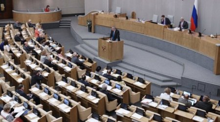 Rusiyada varlıların vergisi 200 faizə qaldırılıb