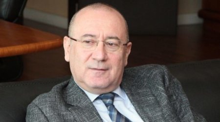 Paralimpiya Komitəsində bu vəzifə ləğv edildi