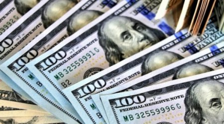 Дефолт России снова отменяется: погасили евробонды в долларах