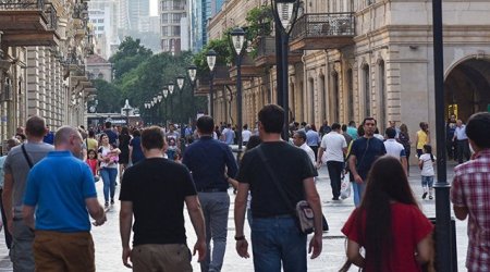 Bakı sakinləri sonuncu dəfə nə vaxt rüşvət verib? - SORĞU