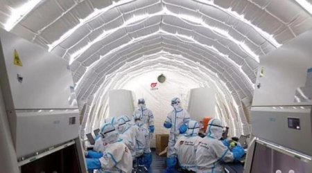 Pekində koronavirusa görə məktəblər yenidən bağlanır