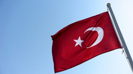 Turkish embassy congratulates Azerbaijani people on Ramadan holiday