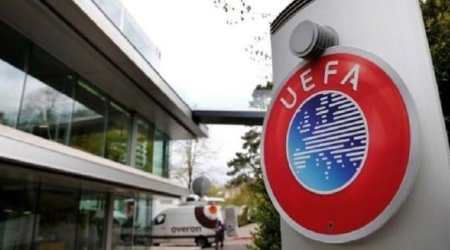 UEFA-dan Rusiyaya sanksiyalar - Siyahı - YENİLƏNDİ