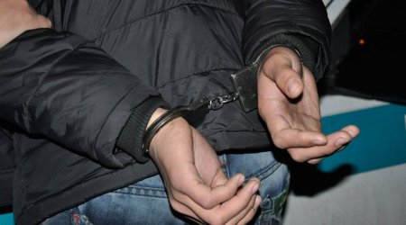 İŞİD-ə qoşulan Gürcüstan vətəndaşları həbs edildi