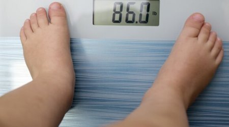 WHO: Nearly 30% of teens aged 11 in Azerbaijan are overweight