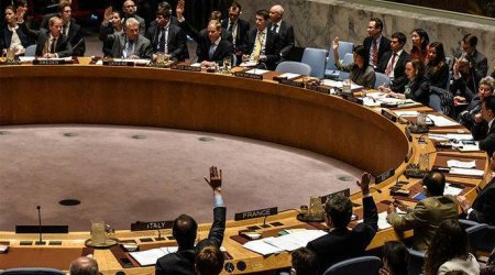 ABŞ Ukraynaya görə BMT-ni toplayır