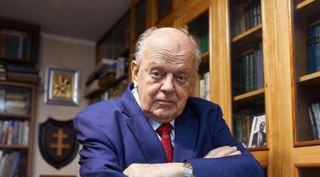 Belarusun ilk prezidenti vəfat etdi