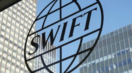 SWIFT-dən ayrılacaq Rusiya bankları məlum oldu