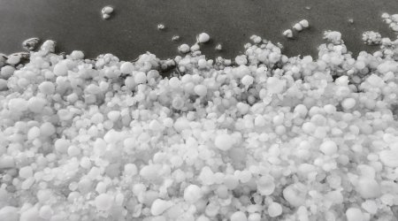 Rain and hail forecasted in Azerbaijan’s districts