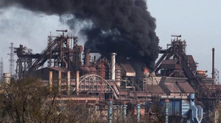 Rusiya hərbçiləri 