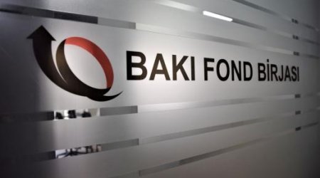  Bakı Fond Bijasında əməliyyatlar üzrə dövriyyə artıb