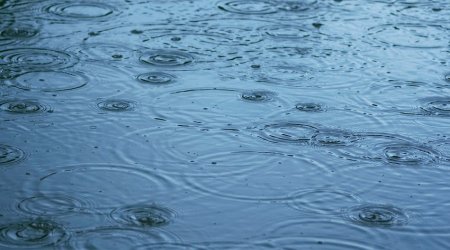 Rain, strong wind expected in Azerbaijan on May 6