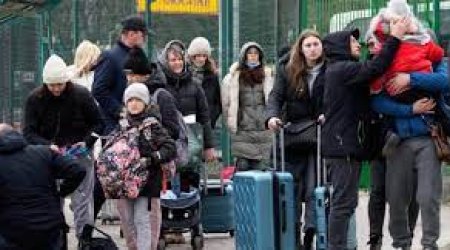 Mariupoldan bu qədər adam təxliyyə olunub