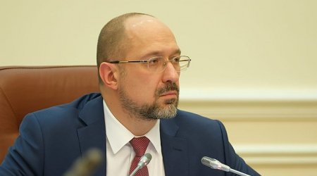 Baş nazir: “Rusiya mayın 9-da Ukraynaya müharibə elan edəcək”