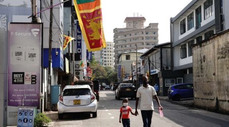 Bu ölkədə fövqəladə vəziyyət elan edilib