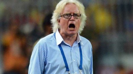 Azərbaycanda işləmiş mütəxəssis Afrika ölkəsinin baş məşqçisi olacaq