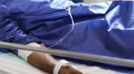 İranda alkoqol zəhərlənməsi: 10 nəfər öldü