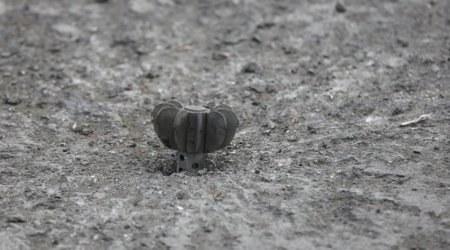 ABŞ-ın Suriyadakı bazası raket atəşinə tutulub