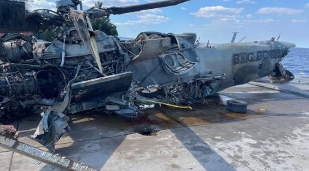 Rusiyanın 10 hava hədəfi məhv edilib