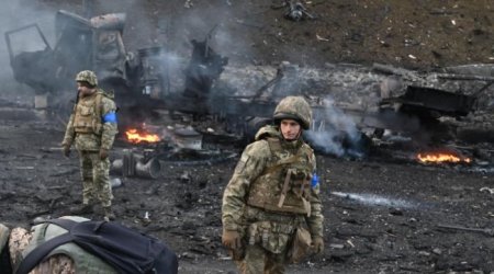 Rusiyanın itkilərinin yeni - Siyahısı