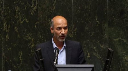 İran rəsmiləri Ermənistana gedir - SƏBƏB