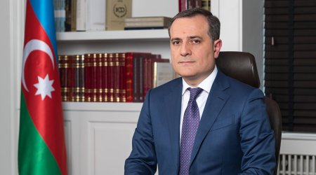 Delimitasiyası ilə əlaqədar komissiyanın tərkibi ilə bağlı Ermənistana təkliflər verilib