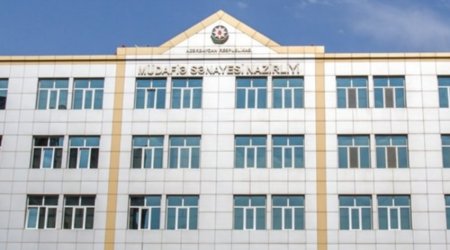 “Radioquraşdırma zavodu”nun direktoru dəyişib