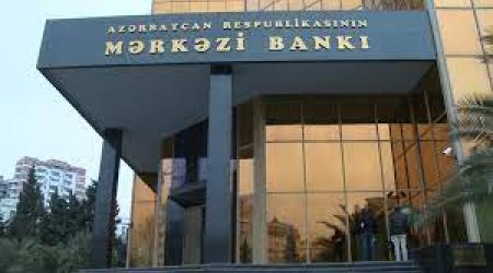 Azərbaycan bankları bu gün  valyuta hərracında $ 41 milyon  alıb