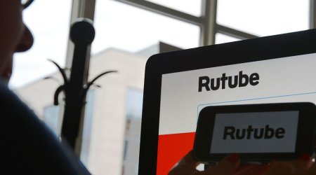 Rusiyanın “RuTube” videohostinqi bərpa oluna bilmir