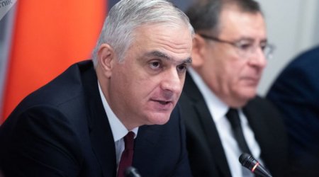 Ermənistanı Azərbaycanla sərhəd komissiyasında kim təmsil edəcək?