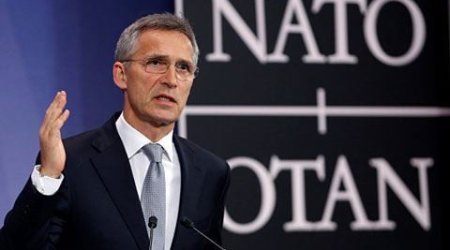 NATO-nun Baş katibində koronavirus aşkarlandı