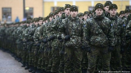 Finlandiya və İsveç NATO-ya girərsə Rusiyanı nə gözləyir? -  TƏHLİL