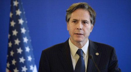 US supports Azerbaijan-Armenia talks, conclusion of peace agreement