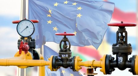 EU to spend €195 billion to wean itself off Russian fossil fuels